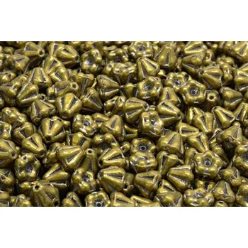 Korálek Sukýnka Baby Bell 1809 (4x6 mm)