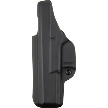 Příslušenství pro sportovní střelbu RH Holsters IWB - CZ P-10 F/SC - vnitřní kydexové pouzdro - plný sweatguard - ns - černá Pouzdro je pro: Pravák