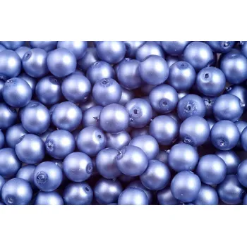 Korálek Voskovky MAT č. 35 - 4 mm