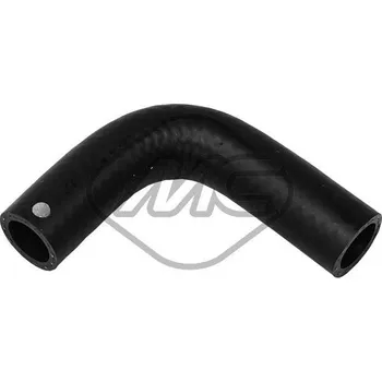 Chladič motoru Hadice chladiče, , Metalcaucho, 98226