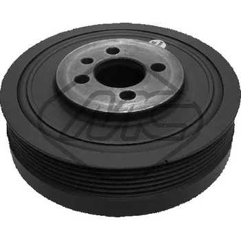 Kliková hřídel remenice, klikovy hridel, , 045105243, 045105243B, Metalcaucho, 04492