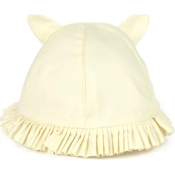 Kšiltovka Art Of Polo Dívčí klobouk Igelott ecru Univerzální