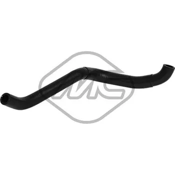 Chladič motoru Hadice chladiče, , Metalcaucho, 07500