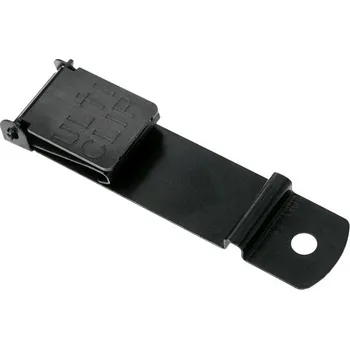 Instalatérský materiál Ulticlip spona pro uchycení pouzdra