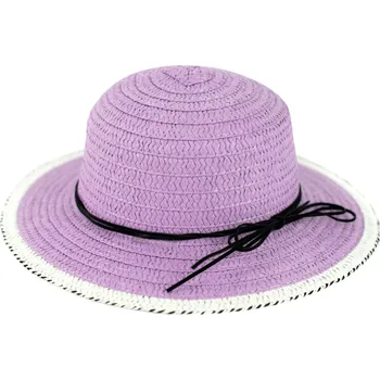 Kšiltovka Art Of Polo Dívčí klobouk Guinenors levandulová Univerzální