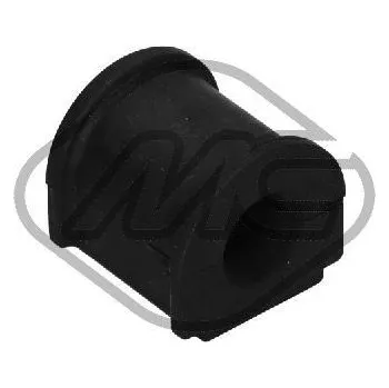 Stabilizátor nápravy Držák, Příčný stabilizátor, , Metalcaucho, 44294