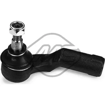 Čep řízení Hlava příčného táhla řízení, , 1315083, 1317447, 1328881, 1404785, 274500, 30723103, 3M513290AC, 3M513C437AA, 4M513290AB, 4M513290AC, Metalcaucho, 53159