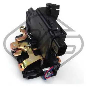 Zámek dveří, , Metalcaucho, 48543