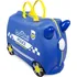 Trunki Dětský kufr na kolečkách 46 cm
