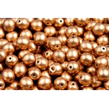 Korálek Korálky Kuličky č. 85 - 5 mm