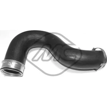 Příslušenství pro turbodmychadlo hadicka plniciho vzduchu, , 9065282282, Metalcaucho, 09653