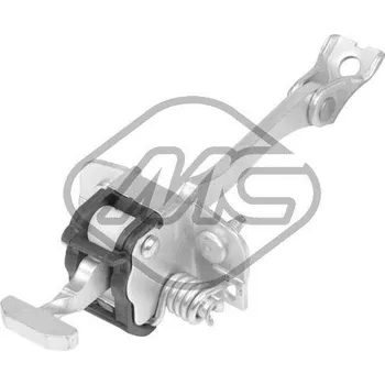 Dveře karosérie Uchycení dveří, , Metalcaucho, 43178