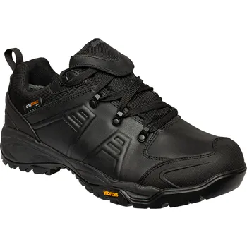 Pracovní obuv BNN PANTHER XTR O2 Low polobotka černá - 45