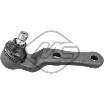 Soustava řízení Podpora-/ Kloub, , Metalcaucho, 53501