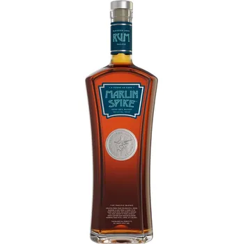 Rum Marlin Spike The Pacific Blend 0,7l 55%