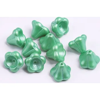 Korálek Korálky 409 (11x13mm)