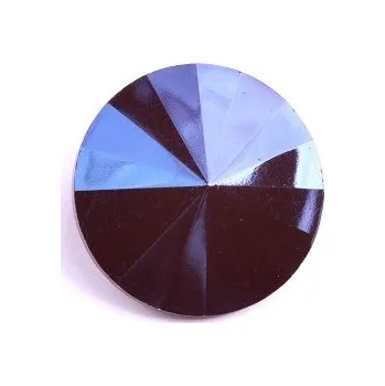 Korálek MATUBO RIVOLI č.49 (12mm)