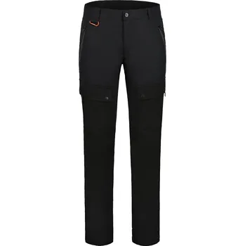 Pánské Kalhoty ICEPEAK MANITO 2/57091546Q4/990 – Černá 48