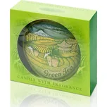 Bartek Candles Disk 13 cm