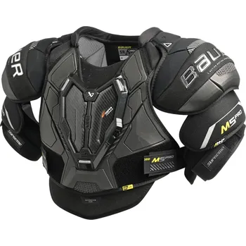 Sport Ramena Bauer S23 SUPREME M5 PRO Shoulder Pad INT Velikost: Int M