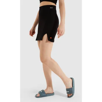 Dámská sukně Dámské Sukně ELLESSE GRILED SKIRT SGM14171-6-22533 – Černá L