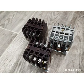 modulární přístroj a rozvaděč Elektropřístroj V25M 24V 50Hz