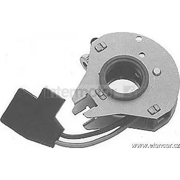 Auto elektroinstalace Kontakty rozdělovače IN 23940