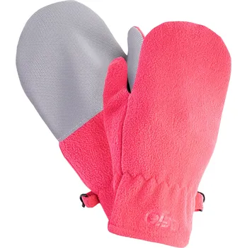 Rukavice Dětské Fleecové rukavice BEJO COLIN KDG M000143775 L/XL