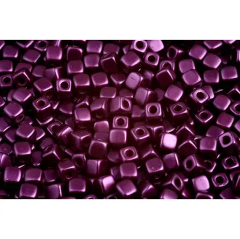 Korálek CUBIX korálky - č.52