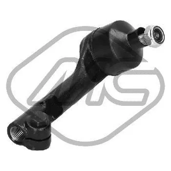 Čep řízení Hlava příčného táhla řízení, , 6000022720, 6000022752, 7700834570, 7701041311, 7701470765, Metalcaucho, 53116