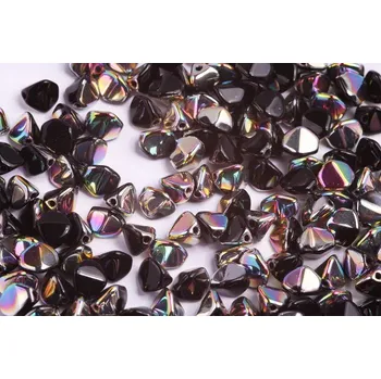 Korálek Korálky pohanka 484 (7 mm)