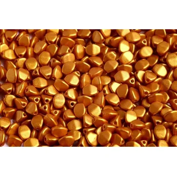 Korálek Korálky pohanka 1145 (5x4 mm)