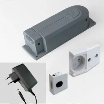 Nábytkové kování KES 002440 Dispensa, eTouch Plus (KES 002440 Dispensa, eTouch Plus)