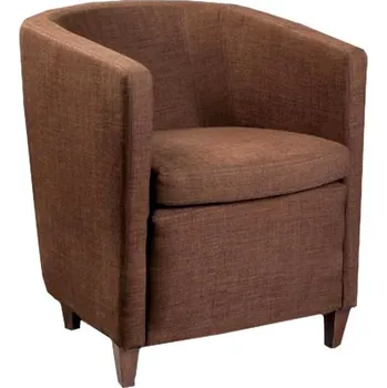 Křeslo MELLI Křeslo Hugo