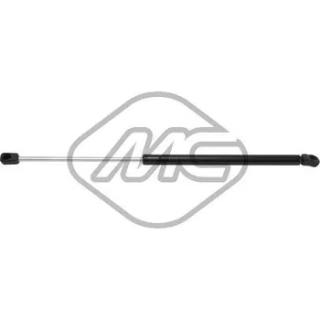 Příslušenství karosérie Pneumatická pružina, zavazadlový / nákladový prostor, , Metalcaucho, 46264