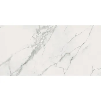 Stavební materiál CERSANIT Calacatta marble white polished 59,8x119,8 CER-OP934-009-1