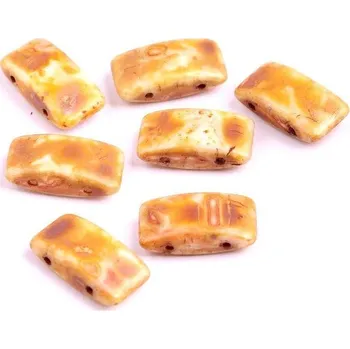 Korálek Carrier č. 6 (9x17mm)