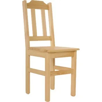 Jídelní židle KLASA-NÁBYTEK.cz Jídelní židle Z1-M8 - borovice