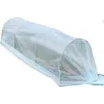 Fóliovník tunel průhledný 10 x 1,8 m