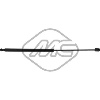 Příslušenství karosérie Pneumatická pružina, zavazadlový / nákladový prostor, , Metalcaucho, 46598