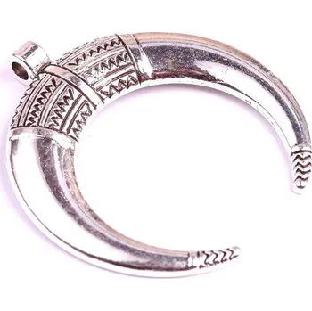 Korálek Kov 810 (50x45.5x4 mm)