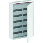 CA25V rozvodnice nástěnná s dvířky 120 modulů ABB 2CPX052186R9999