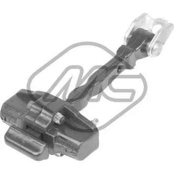 Dveře karosérie Uchycení dveří, , Metalcaucho, 43126