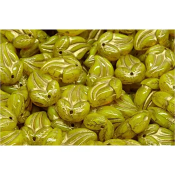 Korálek Korálky poupě č.3329 (15x10mm)