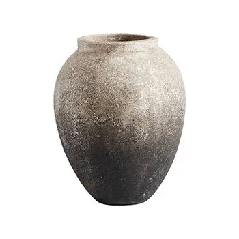 Váza Váza Story Grey 28 cm