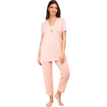 Dámské pyžamo dámské pyžamo 178675-817-038
