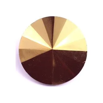 Korálek MATUBO RIVOLI č.153 (16mm)