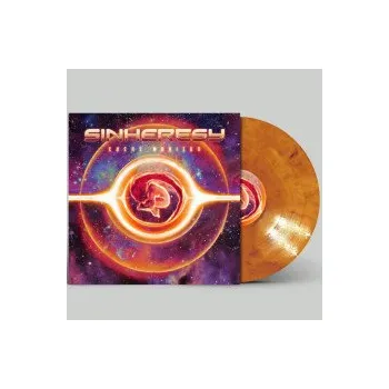 Zahraniční hudba Event Horizon / Orange Marbled / Vinyl - Sinheresy [LP]