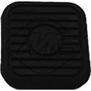 Povrchová vrstva pedálu, brzdový pedál, , Metalcaucho, 49770