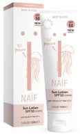 Naif Baby & Kids Sun Lotion SPF50 100 ml